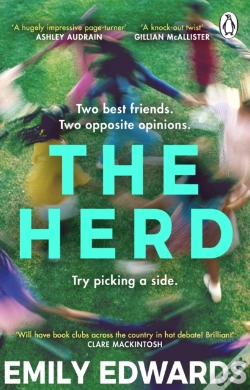 Capa do artigo Herd