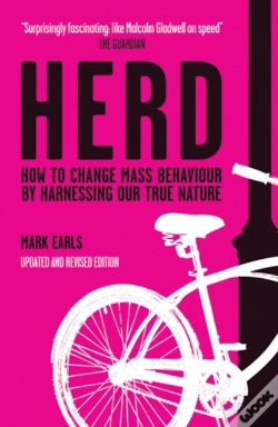Capa do artigo Herd