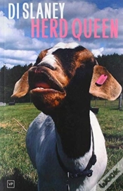 Capa do artigo Herd Queen