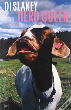 Capa do artigo Herd Queen