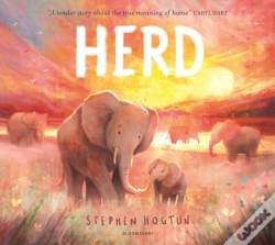 Capa do artigo Herd