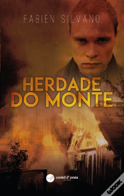 Capa do artigo Herdade do Monte