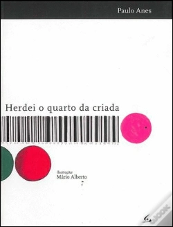 Capa do artigo Herdei o Quarto da Criada