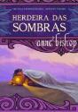 Herdeira das Sombras - Preview