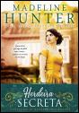 Herdeira Secreta - Preview