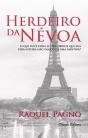 Herdeiro da Névoa - Preview