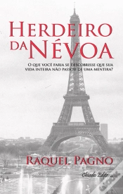 Capa do artigo Herdeiro da Névoa