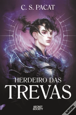 Capa do artigo Herdeiro das Trevas