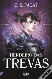 Capa do artigo Herdeiro das Trevas