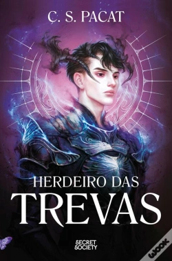 Capa do artigo Herdeiro das Trevas