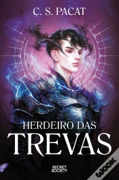Capa do artigo Herdeiro das Trevas