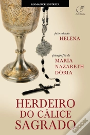 Capa do artigo Herdeiro Do Cálice Sagrado