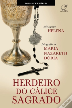Capa do artigo Herdeiro Do Cálice Sagrado