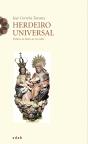 Herdeiro Universal - Preview