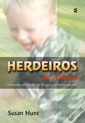 Capa do artigo Herdeiros Da Aliança
