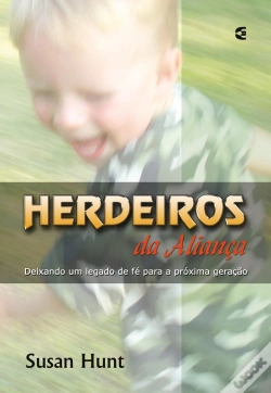Capa do artigo Herdeiros Da Aliança