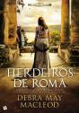 Herdeiros de Roma - Preview