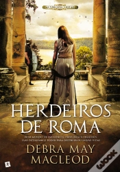 Capa do artigo Herdeiros de Roma