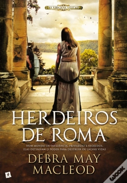 Capa do artigo Herdeiros de Roma