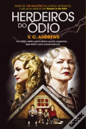 Capa do artigo Herdeiros do Ódio