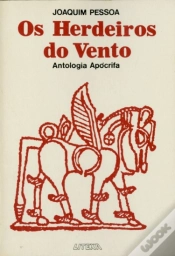 Capa do artigo Herdeiros do Vento
