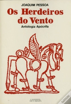Capa do artigo Herdeiros do Vento