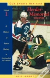 Herder Memorial Trophy