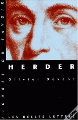 Capa do artigo Herder