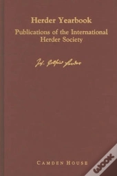 Herder Yearbook Vol. 1
