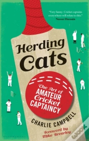 Capa do artigo Herding Cats