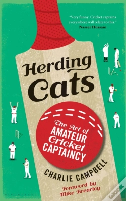 Capa do artigo Herding Cats