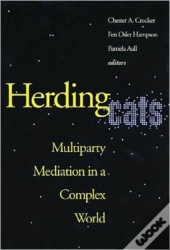 Herding Cats