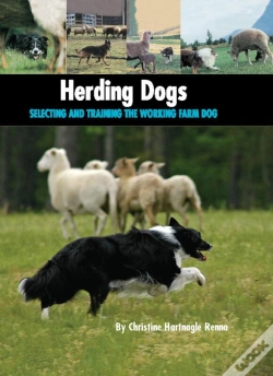 Capa do artigo Herding Dogs