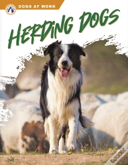Capa do artigo Herding Dogs