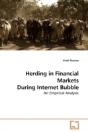 Herding In Financial Markets During Internet Bubble - Preview