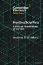 Herding Scientists - Preview