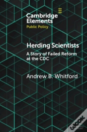Capa do artigo Herding Scientists