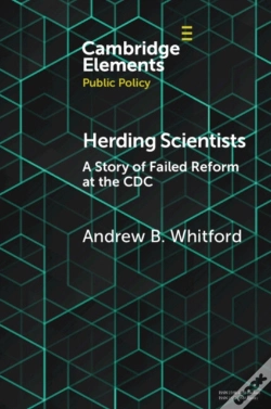 Capa do artigo Herding Scientists
