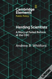 Herding Scientists