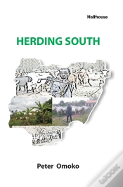Capa do artigo Herding South