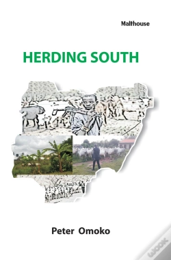 Capa do artigo Herding South