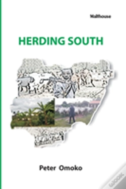 Capa do artigo Herding South
