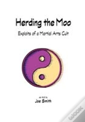 Capa do artigo Herding The Moo