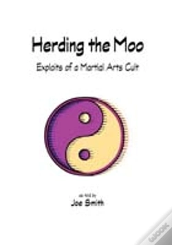 Capa do artigo Herding The Moo