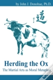 Capa do artigo Herding The Ox
