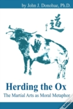 Capa do artigo Herding The Ox