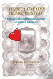 Capa do artigo Here A Captive Heart Busted