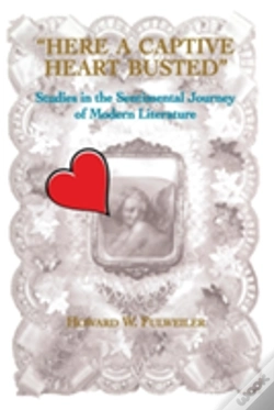 Capa do artigo Here A Captive Heart Busted