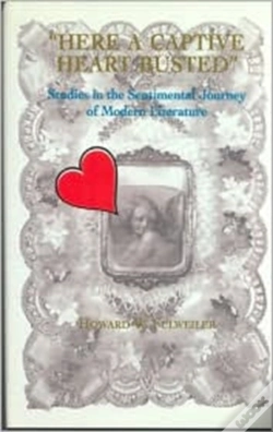 Capa do artigo Here A Captive Heart Busted