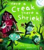 Here A Creak There A Shriek! - Preview